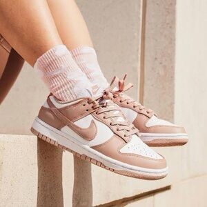 Nike Dunk Low "Rose Whisperer"